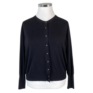 Unisex Marks&Spencer - Cardigan, size 46 - Black (1)