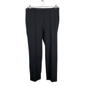 Unisex Marks&Spencer - Tricot pants, size 44 - Black (1)