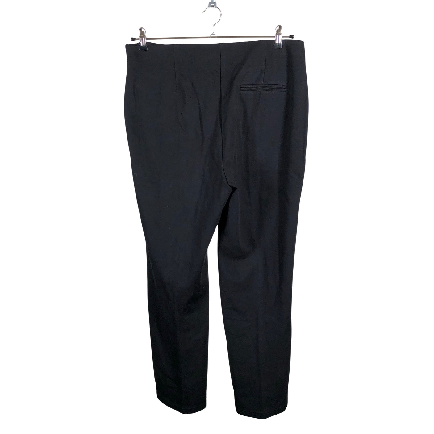Unisex Marks&Spencer - Tricot pants, size 44 - Black (2)
