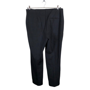 Unisex Marks&Spencer - Tricot pants, size 44 - Black (2)