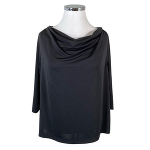 Unisex Couchel - Blouse, size 42 - Black (1)