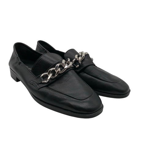 Unisex Rugui - Loafers, size 41 - Black (2)