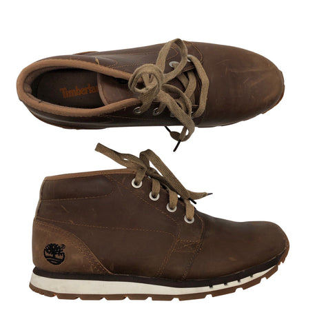 Unisex Timberland - Ankle boots, size 40 - Brown ()