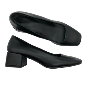 Unisex Marks&Spencer - High heels, size 40 - Black (1)