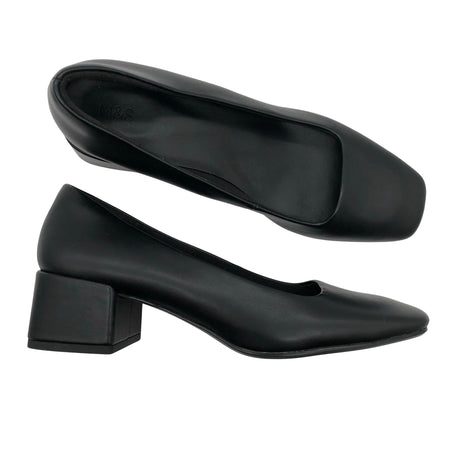 Unisex Marks&Spencer - High heels, size 40 - Black ()