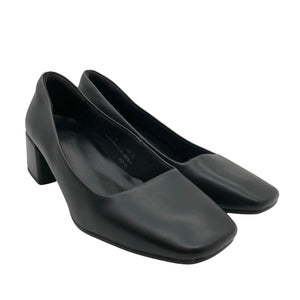 Unisex Marks&Spencer - High heels, size 40 - Black (2)