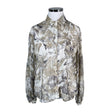 Unisex MSCH Copenhagen - Blouse, size 44 - Beige ()