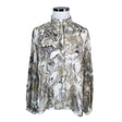 Unisex MSCH Copenhagen - Blouse, size 42 - Beige ()