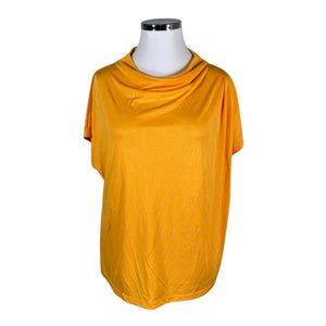 Unisex Taifun - T-shirt, size 44 - Orange (1)