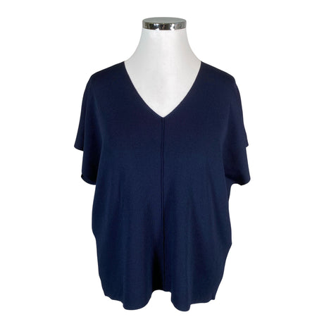 Unisex Ril's - Sweater, size 42 - Blue ()
