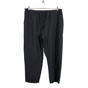 Unisex Marks&Spencer - Slacks, size 46 - Black (1)