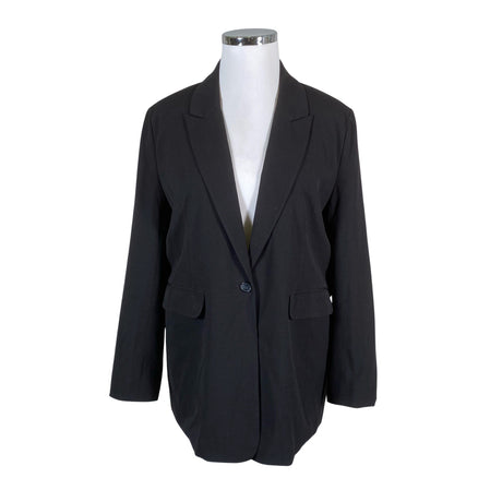 Unisex b.Young - Jacket, size 42 - Black ()