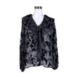 Unisex Mos Mosh - Blouse, size 38 - Gray ()