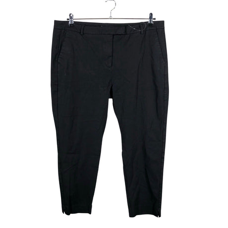 Unisex Marks&Spencer - Slacks, size 48 - Black ()
