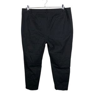 Unisex Marks&Spencer - Slacks, size 48 - Black (2)
