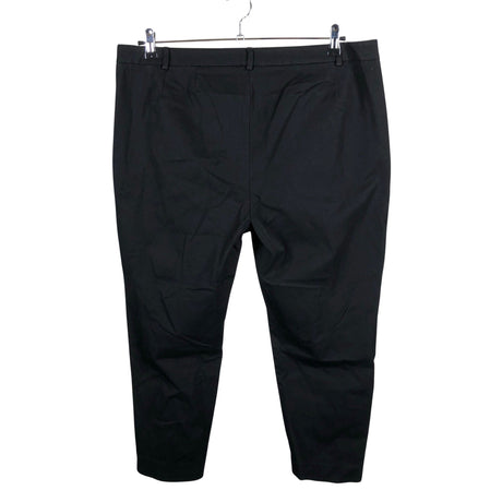 Unisex Marks&Spencer - Slacks, size 48 - Black (2)