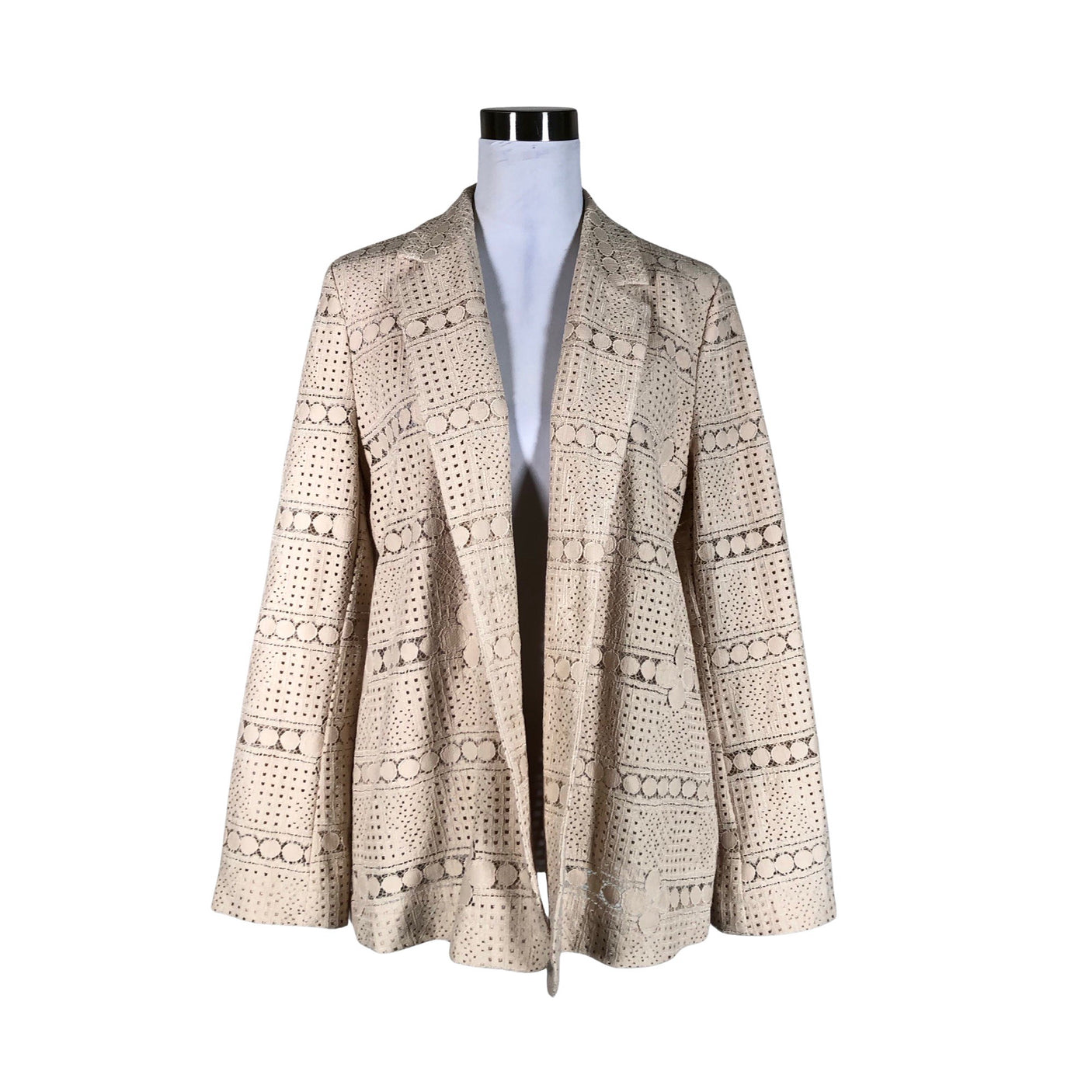 Unisex Mos Mosh - Jacket, size 40 - Beige (1)