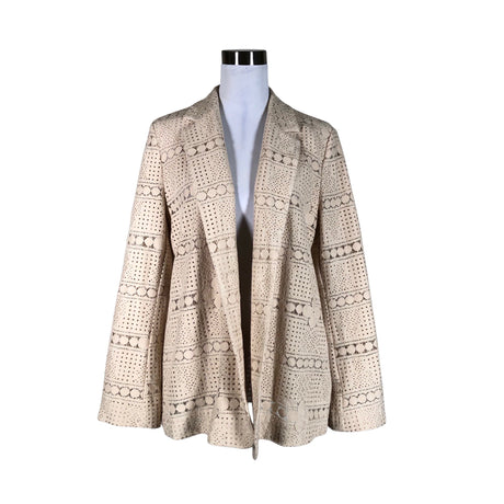 Unisex Mos Mosh - Jacket, size 40 - Beige ()