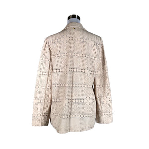 Unisex Mos Mosh - Jacket, size 40 - Beige (2)