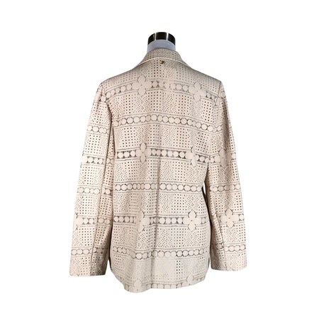 Unisex Mos Mosh - Jacket, size 40 - Beige (2)