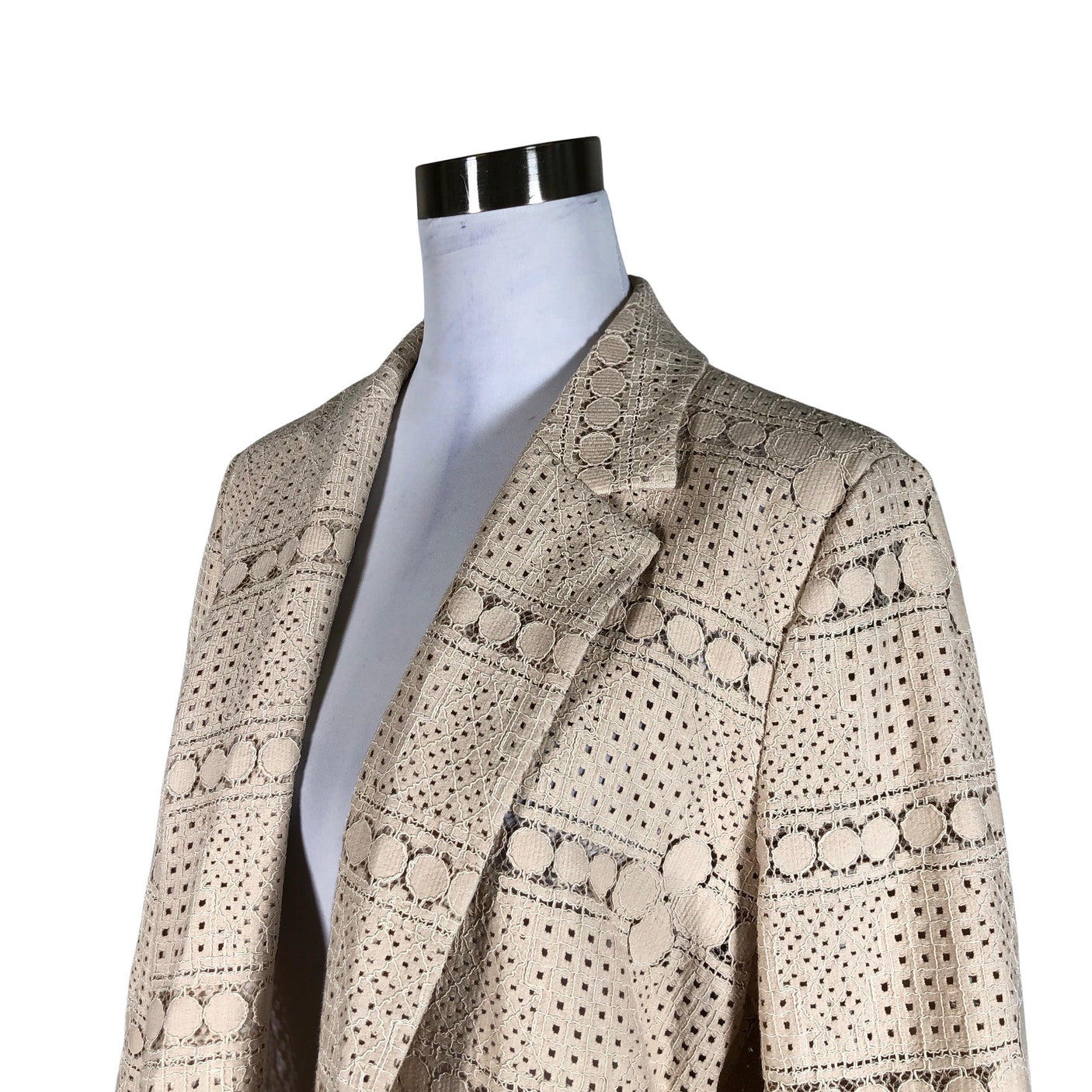 Unisex Mos Mosh - Jacket, size 40 - Beige (3)