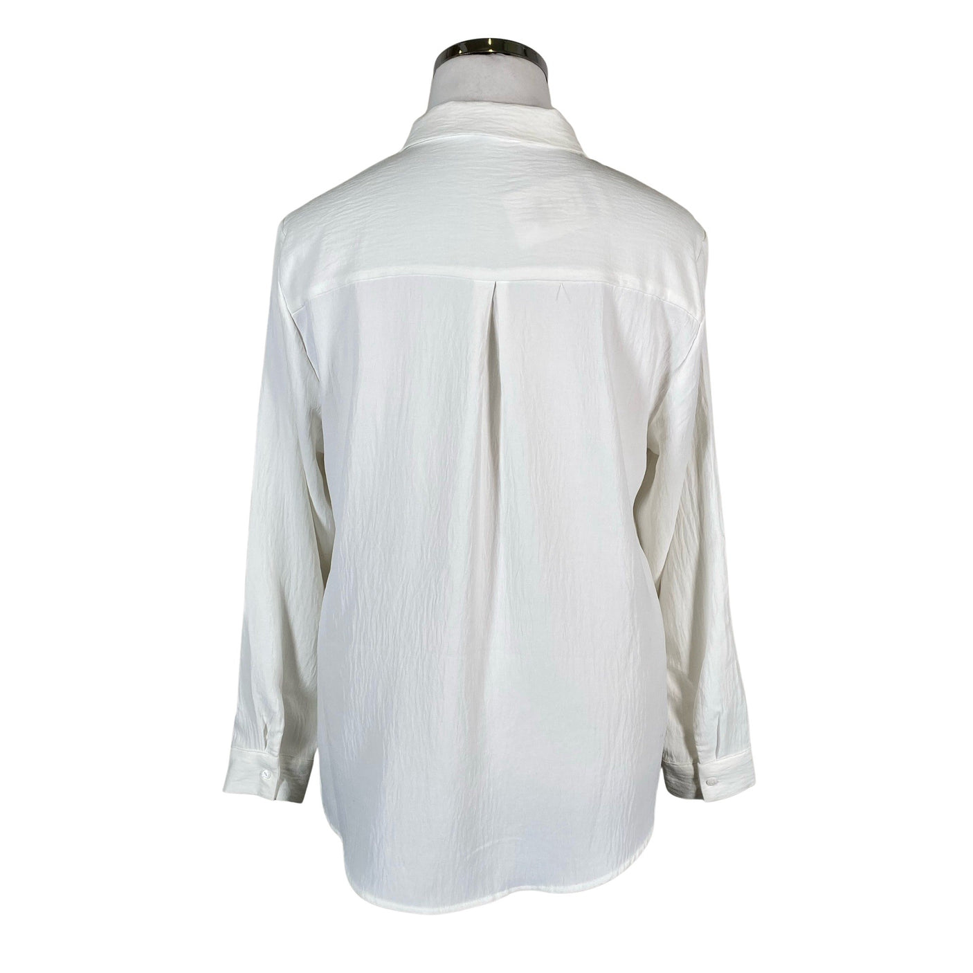 Unisex Zavanna - Blouse, size 46 - White (2)
