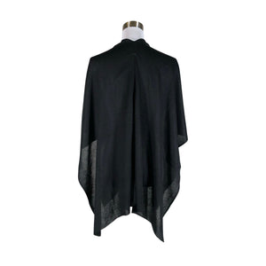 Unisex Å (Åhlens) - Shawl, size Maxi - Black (2)