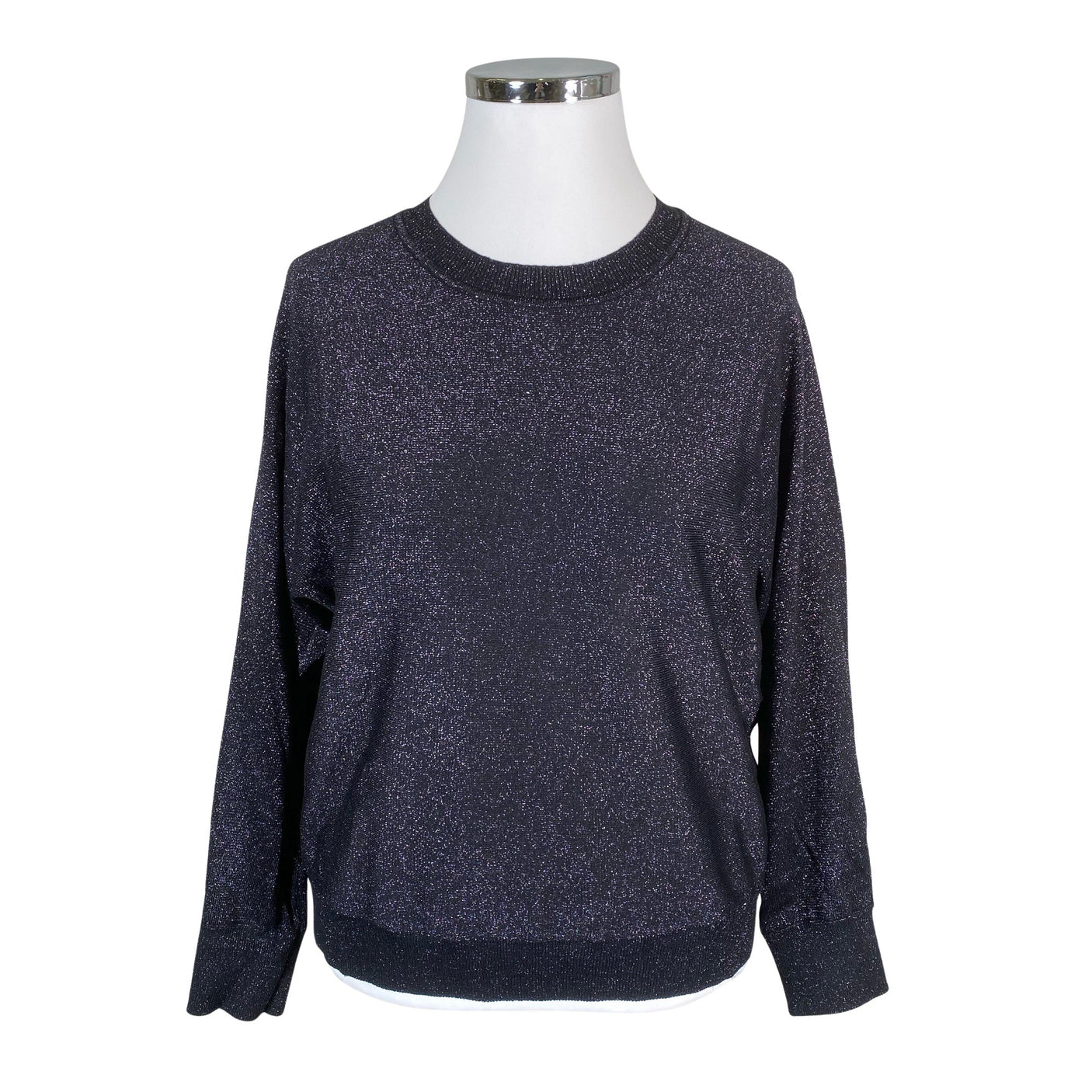 Unisex Esprit - Sweater, size 42 - Black (1)
