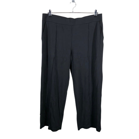 Unisex Noom - Tricot pants, size 44 - Black ()