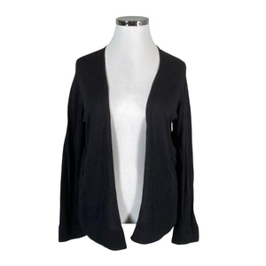 Unisex Esprit - Cardigan, size 42 - Black (1)