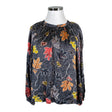 Unisex Part two - Blouse, size 42 - Gray ()