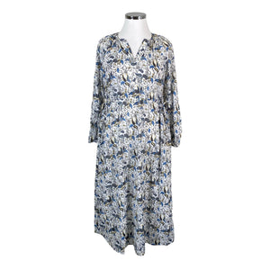 Unisex Philosophy Blues Original - Dress, size 42 - Blue (1)