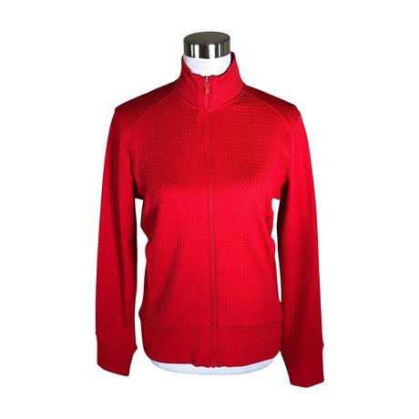 Unisex Adidas - Sweatshirt, size 38 - Red ()