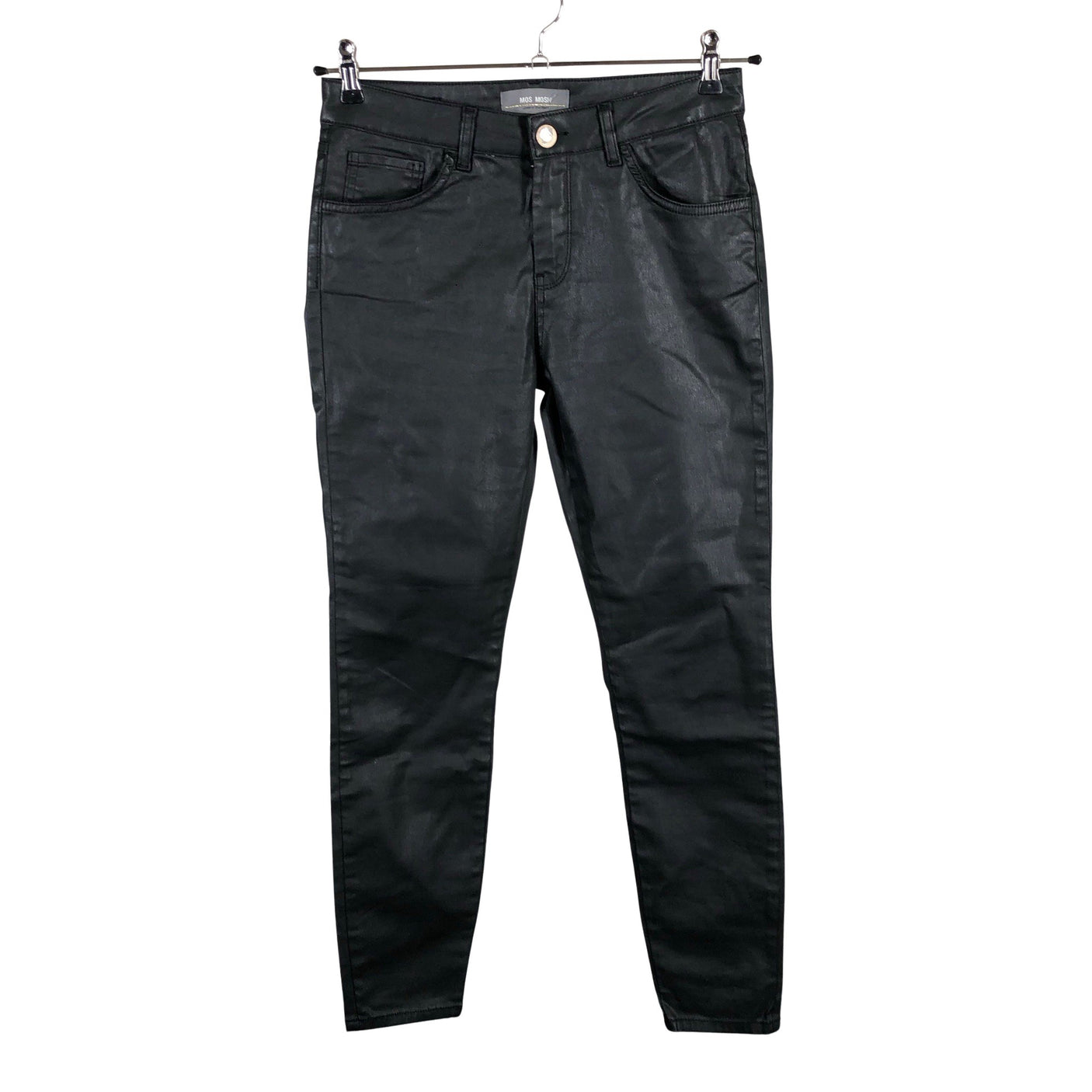 Unisex Mos Mosh - Jeans, size W29 - Black (1)
