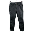 Unisex Mos Mosh - Jeans, size W29 - Black ()