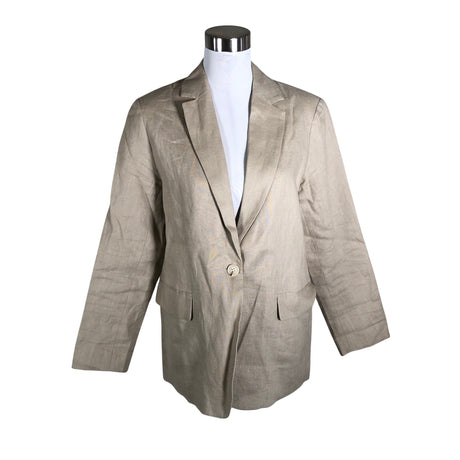 Unisex Nanso - Jacket, size 34 - Beige ()