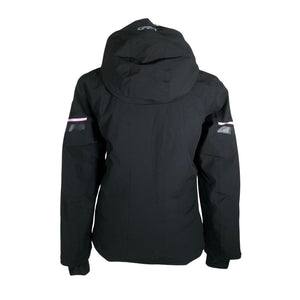 Unisex Icepeak - Winter jacket, size 40 - Black (2)