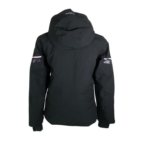 Unisex Icepeak - Winter jacket, size 40 - Black (2)