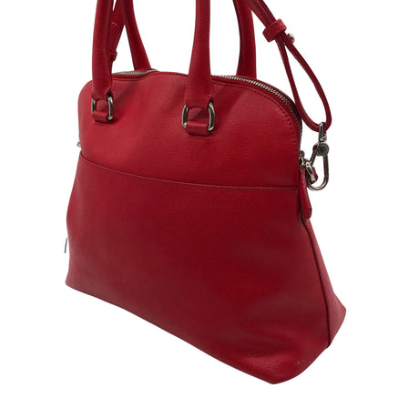Unisex Furla - Handbag, size Midi - Red (2)