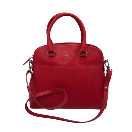 Unisex Furla - Handbag, size Midi - Red ()