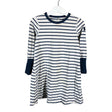 Unisex Polarn O. Pyret - Nightshirt, size 86 - 92 - White ()
