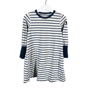 Unisex Polarn O. Pyret - Nightshirt, size 86 - 92 - White (1)