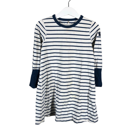 Unisex Polarn O. Pyret - Nightshirt, size 86 - 92 - White ()