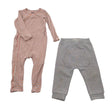 Unisex Molo Kids - Overalls, size 74 - 80 - Beige ()