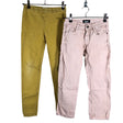 Unisex Molo Kids - Jeans, size 134 - 140 - Light pink ()