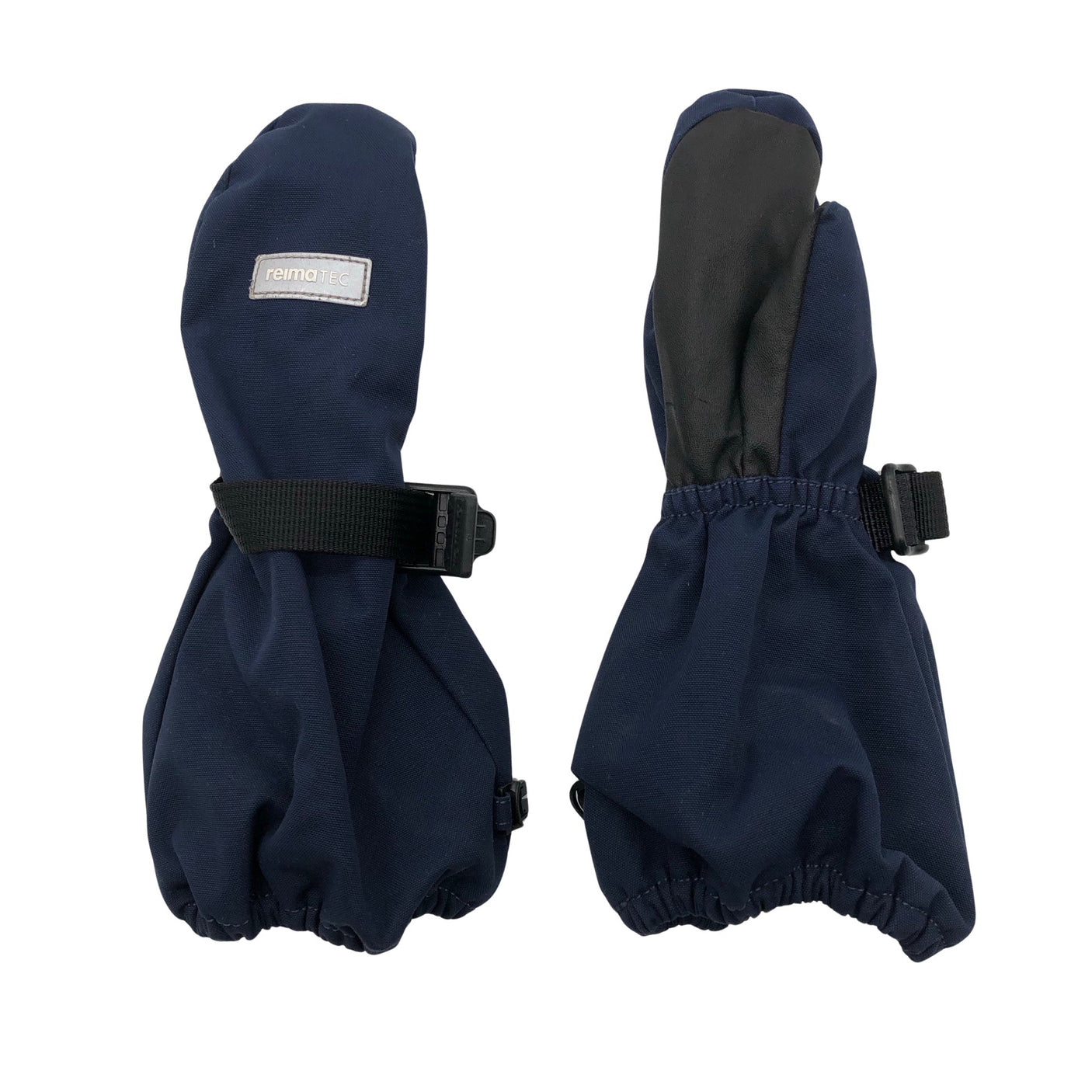 Unisex Reimatec - Sprint/Fall gloves, size 2 - 3 vuotta - Blue (1)