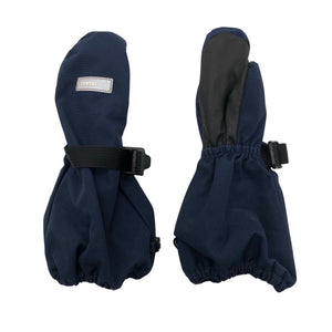 Unisex Reimatec - Sprint/Fall gloves, size 2 - 3 vuotta - Blue (1)