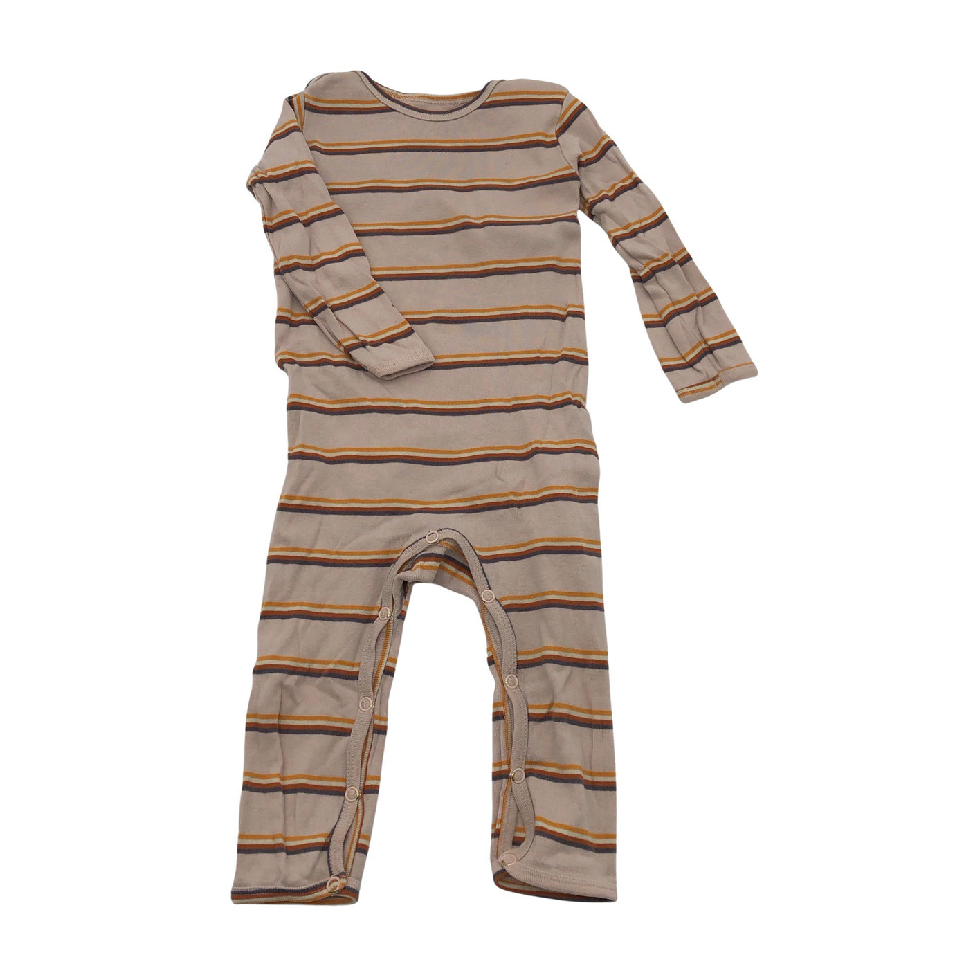 Unisex Molo Kids - Nightwear, size 74 - 80 - Beige (1)