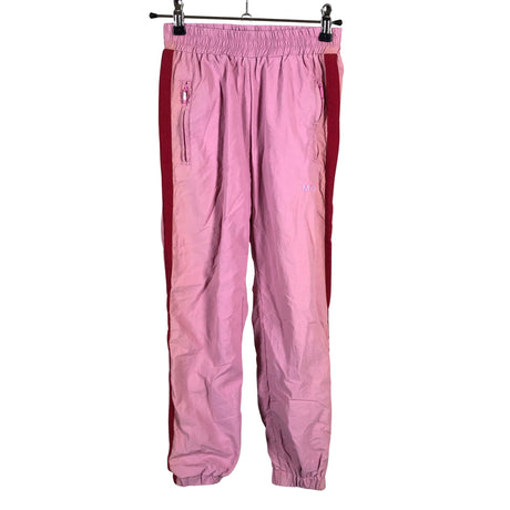 Unisex Molo Kids - Spring/Fall pants, size 122 - 128 - Light pink ()