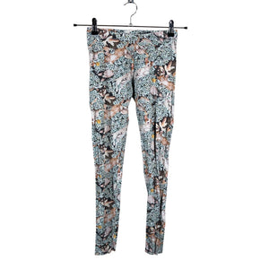 Unisex Molo Kids - Leggings, size 158 - 164 - Light blue (1)